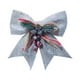 thumbnail image 3 of ¡Descuento Exclusivo!, Decoración navideña para fiestas, pajarita grande tridimensional, lazo navideño, decoración para hotel, centro comercial, colgante, decoración para colgar en la pared Akmoler, 3 of 7