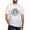 White, variant on CafePress - Medusa Men's Classic T Shirt - Fitted T-Shirt, Vintage Fit Soft Cotton Tee