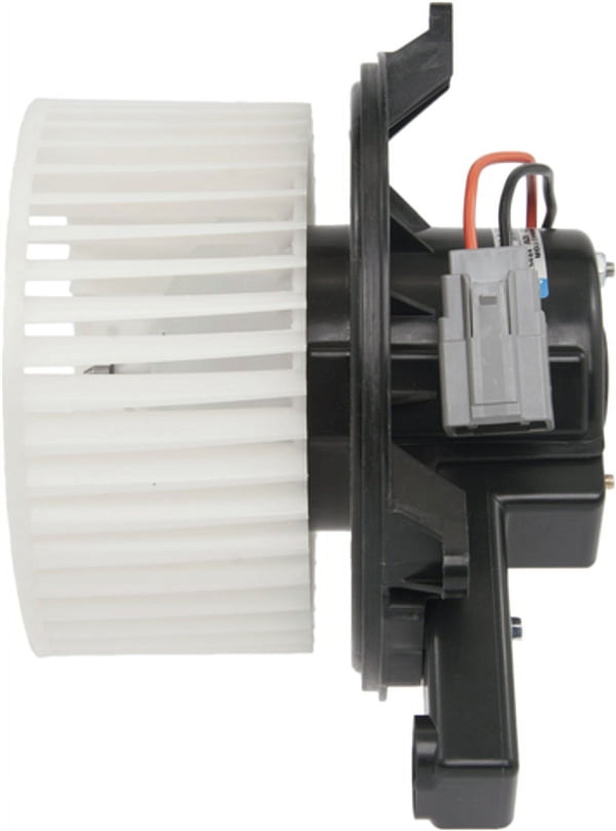Four Seasons 75873 - Blower Motor Fits select: 2009-2014 FORD F150, 2009-2017 FORD EXPEDITION