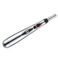 thumbnail image 2 of Pluma masajeadora de acupuntura, pluma eléctrica de masaje con acupuntura, pluma eléctrica de masaje con punto de acupuntura, pluma de masaje para meridianos, innovación moderna, 2 of 12