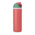 thumbnail image 1 of Botella de agua Owala FreeSip de acero inoxidable con aislamiento de 700 ml, 1 of 5