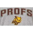thumbnail image 2 of Women's Ash Rowan Profs Proud Mascot Long Sleeve T-Shirt, 2 of 2