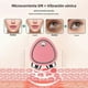 thumbnail image 3 of Facial & Body Rejuvenation Device - Anti-Aging Skin Toning, Microcurrent Massager for Beauty & Slimming Solutions, 3 of 4