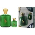 thumbnail image 5 of Polo 2 Piece Gift Set - 4.0 Oz Eau De Toilette Spray by Ralph Lauren Gift Set for Men, 5 of 5