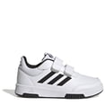 thumbnail image 3 of Tenis Adidas Tensaur 2.0 K Niño GW1981 Blanco 18 cm, 3 of 6