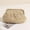 Beige, variant on Women's Elegant Woven Shoulder Bag Fashionable Casual Handbag for Daily Use Lightweight Durable Design Accessory