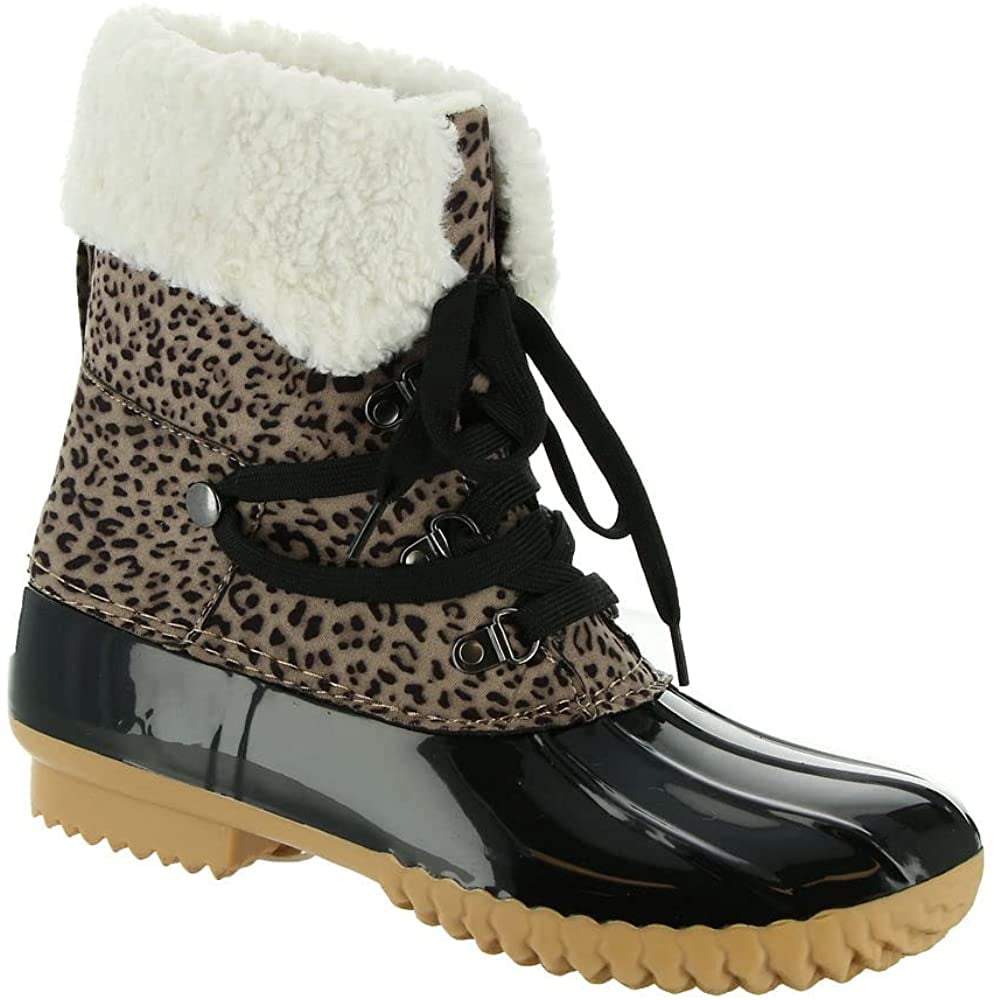 Dolce vita leopard boots sales