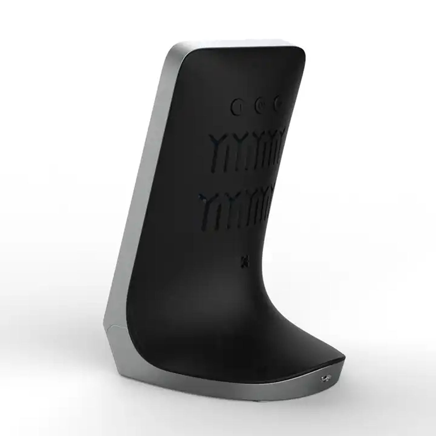 Multi-Function Indoor Air Quality Monitor with Optional Wifi