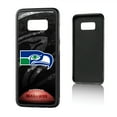 thumbnail image 5 of Seattle Seahawks Galaxy Legendary Design Bump Case, 5 of 7