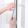 thumbnail image 3 of 2x Cinta de sellado perfecl para puertas y ventanas, 3 of 8