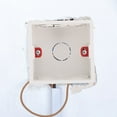 thumbnail image 4 of PENIKOKO 6Pcs Versatile Design Electrical for Outlet Switches with Chord Organization for General Users, 4 of 6