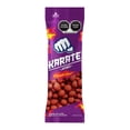 thumbnail image 2 of Cacahuate Karate Flamin' Hot japonés sabor salsa de soya picante 80 g, 2 of 4