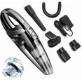 thumbnail image 1 of LX-Portable car vacuum cleaner-R6053 national standard charger, 1 of 5
