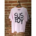 thumbnail image 2 of Playera Sus Boy Lil Peep, Dark Trap,hip-hop, Rap, 2 of 6