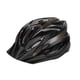 thumbnail image 3 of Casco de bicicleta de montaña Casco de ciclismo Casco de skate ajustable y elegante Accesorios para bicicleta de carretera Bicicleta de montaña para Negro, 3 of 8