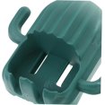 thumbnail image 2 of Organizador de cepillos de dientes PENGJTMXG 4 piezas Montado en la pared, 2 of 5