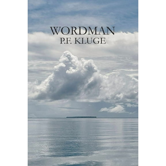 Wordman, (Paperback)