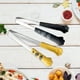 thumbnail image 4 of Popular! Food Ice Tongs Kitchen Tongs Cat Shape Tongs Stainless Steel Cooking Tongs Suitable For BBQ Cooking, Candy Clearance, 4 of 4
