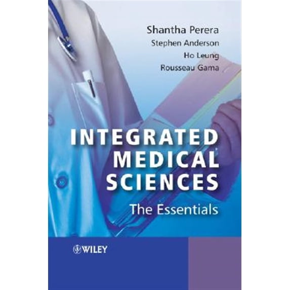 Pre-Owned Integrated Medical Sciences: The Essentials Paperback