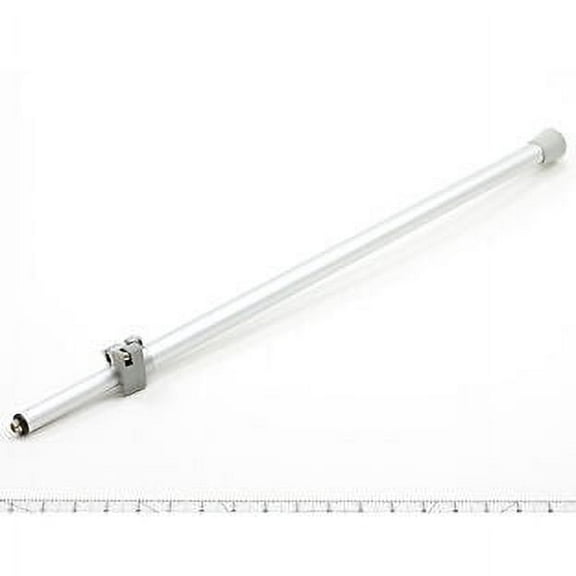 Pole Cover Support with Snap and Swedge Tip 40" to 74"