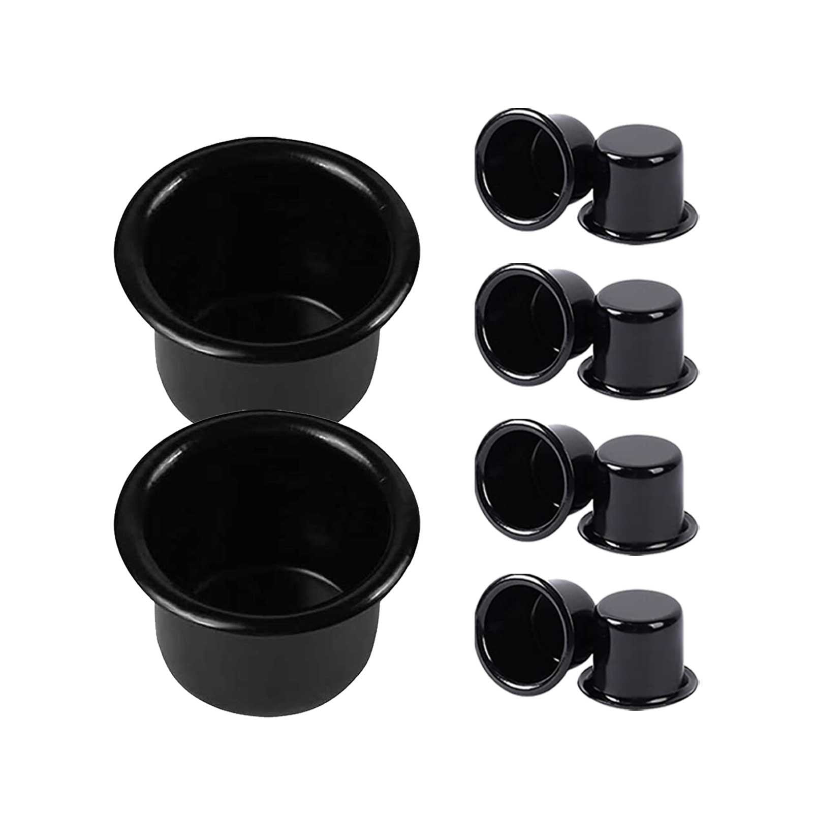Black Candle Holders for Taper Candles Metal Small Candle Holder Tea ...
