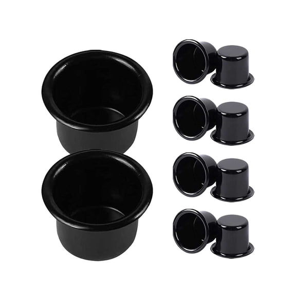 Candle Cup,Black Candle Holders For Taper Candles Metal Small Candle Holder Tea Lights Candle Insert Table Candles Candle Holder For Living Dining Room And Bedroom Decoration