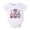 Watermelon Red, variant on CAICJ98 Baby Boy Romper 4th of July Outfits USA Flag One-piece Jumpsuit Shorts Infant Newborn Independence Day Clothes (Watermelon Red,6-9 Months)