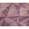 thumbnail image 5 of oneOone Polyester Spandex Wine Fabric Abstracts Fabric For Sewing Printed Craft Fabric By The Yard 56 Inch Wide, 5 of 5