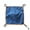blue, variant on Camping Tarp Shelter Hammock Rain Fly Instant Tent Rainfly Lightweight U5C0