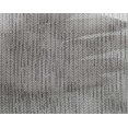 thumbnail image 4 of oneOone Georgette Viscose Light Gray Fabric Geometric Watercolor Sewing Fabric By The Yard Printed Diy Clothing Sewing Supplies 42 Inch Wide, 4 of 4