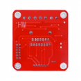 thumbnail image 3 of Module de Moteur L298N Original Tout Neuf Moteur Pas à Pas DC Accessoire Robot Intelligent Composants Électroniques, 3 of 4