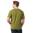 thumbnail image 2 of Alternative 1070 Men's Basic Crewneck Short Sleeve T-Shirt, 2 of 3