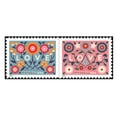 thumbnail image 5 of Love 2022 USPS Forever Postage Stamp 1 Sheet of 20 US First Class Valentine Heart Wedding Celebration Anniversary Romance Announcement Party (20 Stamps), 5 of 7