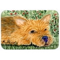 thumbnail image 1 of Carolines Treasures SS8862LCB Norwich Terrier Glass Cutting Board- Large, 1 of 1