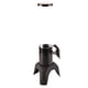 thumbnail image 5 of Accesorios de barra, dispensador de bebidas con torre de grifo de cerveza transparente de tres patas de 1,5 l, respuesta rápida, 5 of 8