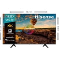 thumbnail image 2 of Pantalla Smart TV ULED 4K 55 Pulgadas 55U6G Hisense ULED Android TV, 2 of 4