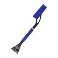 thumbnail image 2 of Snow Joe 2 Pack 27" Jumbo Multi-Purpose Ice Scraper & Extendable Snow Brush, SJEG-SB27X2, 2 of 7