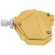 thumbnail image 2 of Gold Universal Motorcycle Stunt Clutch Lever Easy Pull Cable System Aluminium Alloy Motorbike Accessories, 2 of 5