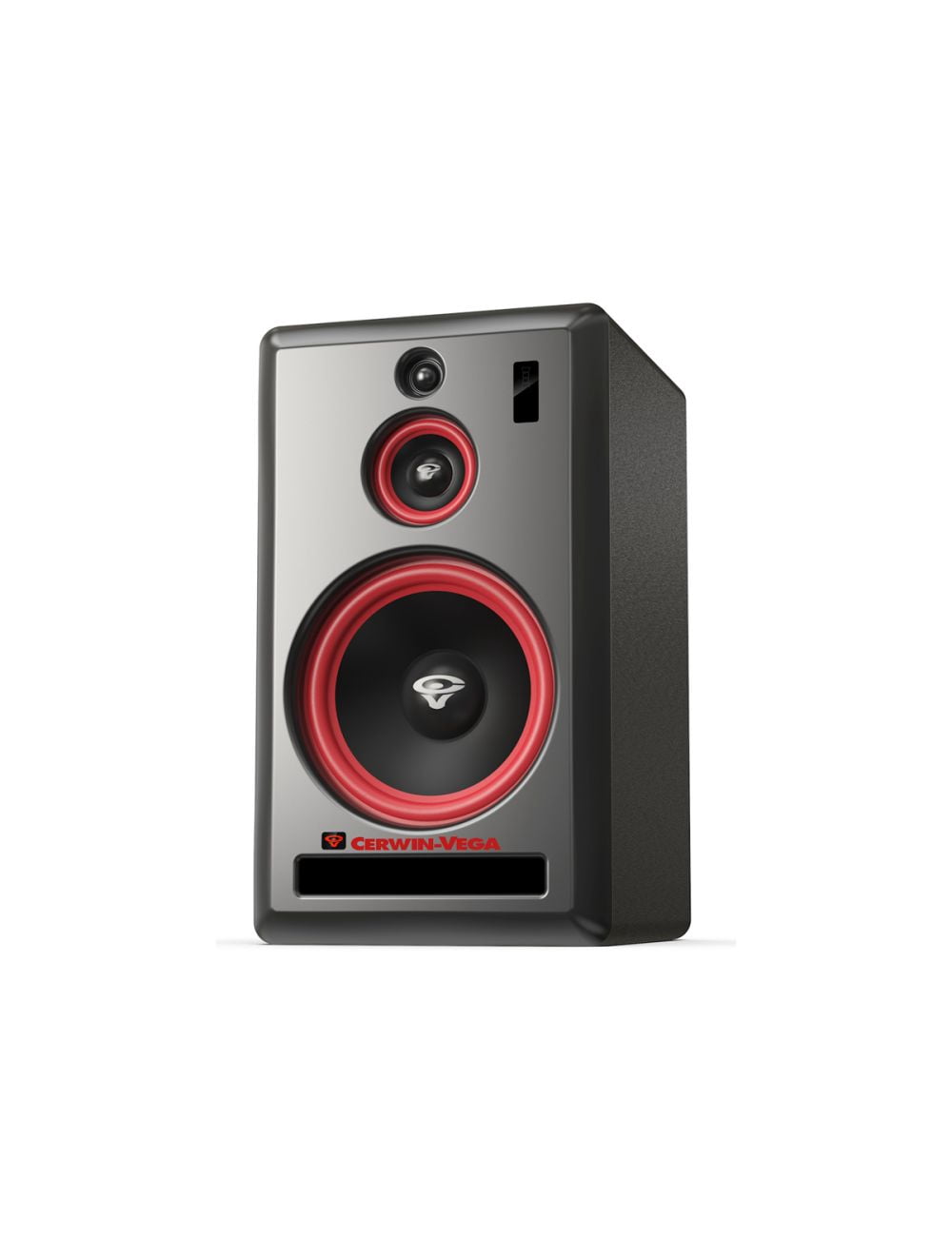 VEGA10SB-PR 10” 3-WAY STUDIO MONITOR - PAIR (HUB/SAT)