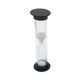 thumbnail image 2 of Reloj de arena con temporizador, mini reloj de arena visual colorido, reloj de arena decorativo para cocina en casa, aula, oficina y cocina., 2 of 9