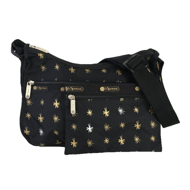 LeSportsac LeSportsac Classic Hobo Bag, Starlet