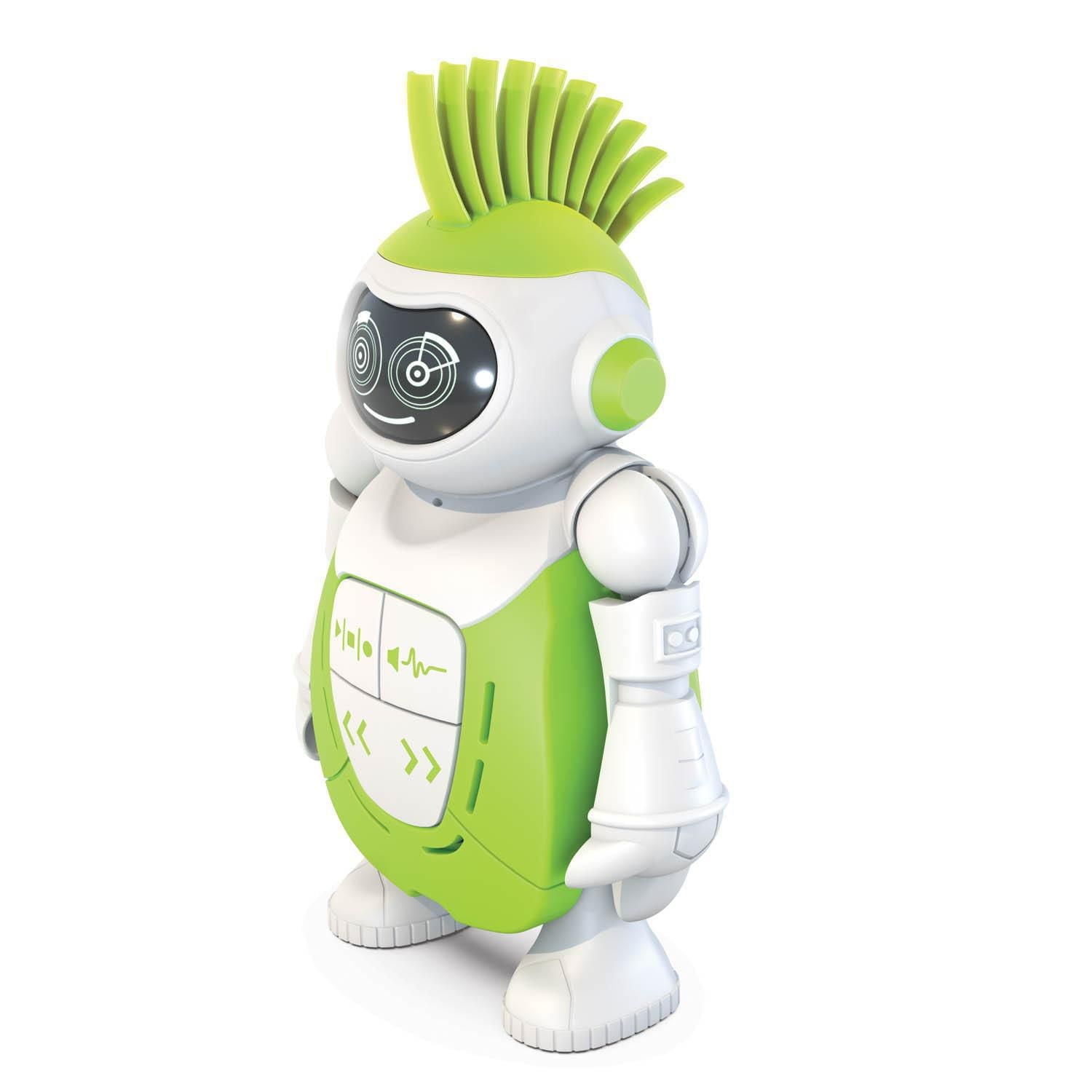 HEXBUG, MoBots Mimix