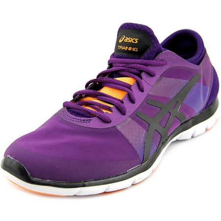 UPC 887749672343 product image for Asics Gel-Fit Nova Women US 7.5 Purple Cross Training EU 39 | upcitemdb.com
