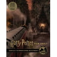 thumbnail image 1 of Pre-Owned Harry Potter: Film Vault: Volume 2: Diagon Alley, the Hogwarts Express, and the Ministry (Hardcover) 1683837479 9781683837473, 1 of 1