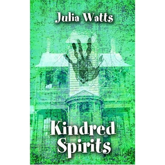 Pre-Owned Kindred Spirits (Paperback) 0966735994 9780966735994