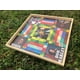 thumbnail image 3 of Juego de Mesa Jamaican Ludo Reggae Legends Edition 24x24, 3 of 9