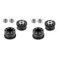 thumbnail image 4 of EXtruder Gear Kit for K2 Plus All Metal Filament Drive Gear, 4 of 5