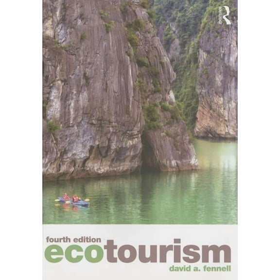Ecotourism (Paperback)