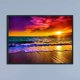 thumbnail image 2 of Bordado Artesanal Punto Cruz Cgtredaw 11 Quilates SZX19 Beach Spray, 2 of 9