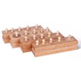 thumbnail image 1 of Materiales educativos Montessori y juguetes para niños, 1 of 5